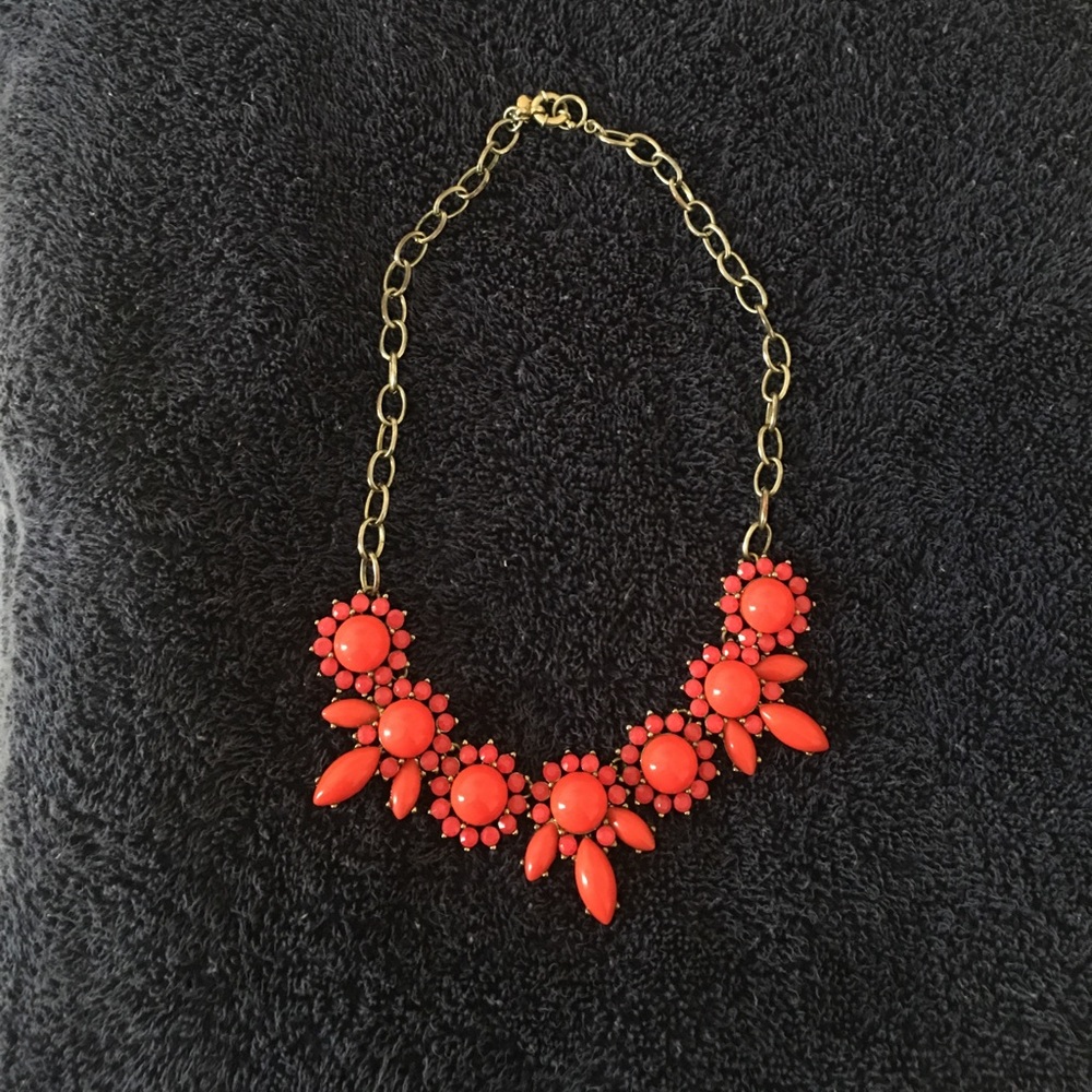 JCrew necklace